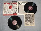 NOT SO QUIET ON THE WESTERN FRONT - DEAD KENNEDYS -  - ORIGINAL VINYL