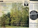 SXL 2223 (WB/G): KRIPS/ LSO: Schumann - Symphonies Nos.1 