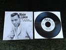 NORTHERN SOUL 45 RPM - MAJOR LANCE on OKEH RECORDS (PROMO) & PICTURE SLEEVE