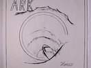 ARK: Voyages LP (Belgium, 90s reissue) Rock & Pop