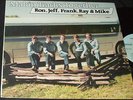 PRIVATE LOCAL MISSOURI COUNTRY HONKY TONK LP Ron Mahan MAKIN TRACKS TOGETHER