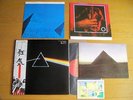 PINK FLOYD – THE DARK SIDE OF THE MOON ?Japan