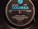 Pink Floyd A Saucerful Of Secret VG/VG Cond. Columbia SCX 6258 UK 1 Press 1968