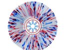 BLINK 182 Enema Of The State SPLATTER Vinyl Record LP Hot Topic rare sealed
