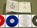 Thrice vinyl alchemy index