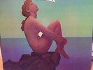 STACK Above All LP NEW 180 GRAM UK IMPORT VINYL HEAVY PSYCH HARD ROCK 12