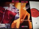 THE DAVE PIKE SET : NOISY SILENCE-GENTLE NOISE LP 1969 MPS 15215 ST GERMANY