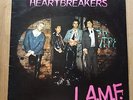 The Heartbreakers : L.A.M.F. - UK original vinyl album New York Dolls Track 1977