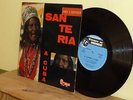 LA SANTERIA - A CUBA - ORIGINAL FRENCH 10