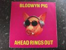 *Rare* BLODWYN PIG LP 