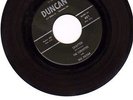 KILLER  SURF GARAGE GUITAR 45  THE CORVETTES 