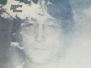 2008 John Lennon Imagine LP 180g Vinyl Remastered Poster Postcard NEW SEALED