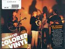 VELVET UNDERGROUND - SINGLES 1966-69 New Sealed Sundazed Color Wax Box Set oop