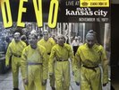 DEVO Live at Max's Kansas City '77 RSD SEALED MINT