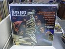 Beach Boys Stack o Tracks LP Capitol [Rainbow] Records EX IN Shrink w/ Booklet