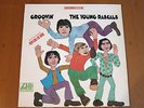 THE YOUNG RASCALS: GROOVIN' / Original 1967 ATLANTIC LP