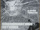 CLIFFORD THORNTON Communications Network PRIVATE PRESS 1972 LP
