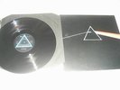 Pink Floyd.Dark side of the moon.Ex Cond.UK 2 Posters & Postcards.Sticker