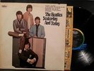 THE BEATLES YESTERDAY AND TODAY T-2553 MONO ORIGINAL 2nd State BUTCHER COVER LP