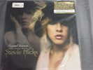 STEVIE NICKS BEST OF CRYSTAL VISIONS Sealed 180 GRAM AUDIOPHILE 2 LP SET