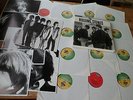 12LP - The Rolling Stones Story BOX 1964 - 1970 vinyl decca