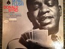 DONALD BYRD 