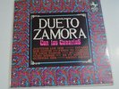RARE SEALED LATIN LP - DUETO ZAMORA CON LOS CANARIOS Bronco NORTENO