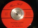 RARE SWEET SOUL ... THE MAR-KEYS ( MAR-KEY)