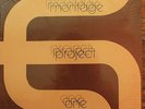 Montage Project One LP Vinyl Record Sealed Funk