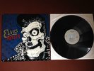 Elvis Hitler - Disgraceland LP vinyl Restless 1988 Punk Psychobilly US