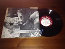 JIMMY RANEY QUARTET FEATURING HALL OVERTON New Jazz 1101 10