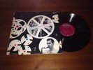 WARNE MARSH Jazz of Two Cities Imperial Maroon Label Mono DG Jazz LP