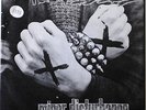 TEEN IDLES Minor Disturbance DISCHORD #1 2nd Press w/ insert PUNK KBD HARDCORE X