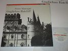 3 LP BOX/MASCAGNI/GUGLIELMO RATCLIFF/Fonit CetraLAR 42 + booklet
