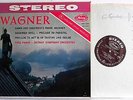 PAUL PARAY : WAGNER PRELUDES        AMS 16049