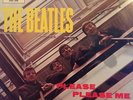 BEATLES Please Please Me 12