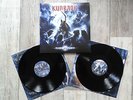 KIPELOV ??????? ???? ??????? 2LP LIMITED EDITION ???? ?????? ARIA MASTER VINYL