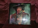 original 1968 jimi hendrix EXPERIENCE ELECTRIC LADYLAND LP TRACK 613 008