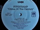 MFSL/UHQR Supertramp - Crime Of The Century Lp MFQR1-005 Complete and Near Mint
