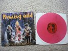 RUNNING WILD - MASQUERADE (PINK 12