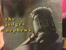 JUDGES NEPHEWS - LOS SOBRINOS 1974 LATIN FUNK AUDIO LATINO