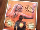 The Wicker Man RSD Willows Son Rare Vinyl