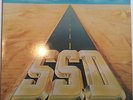 SSD SS DECONTROL HOW WE ROCK LP ORIG 1984 HC Jerrys Kids Gang Green Minor Threat