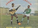 MISTER LOF, Barel COPPET Jeunesse Vauclin French LP Alain JEAN-MARIE CARRIBEAN