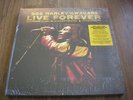 BOB MARLEY & THE WAILERS - LIVE FOREVER SUPER DELUXE BOX SET 3x180g LPs 2xCDs