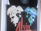 Alvin Lee–Nineteenninetyfour-1994-ONLY GREEK  1994 M LP/GEORGE HARRISON