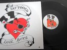 TATTOOED LOVE BOYS 