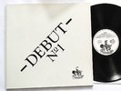 ??? Debüt No 1 - Germany Raubbau Production- First Running Wild issue ever ???27