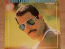 QUEEN/FREDDIE MERCURY Mr Bad Guy - RARE 1985 INDIAN LP (Cat No. CBS 10171) INDIA