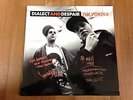 Dialect and Despair - The Vortex - Signed Vinyl Oz Hip Hop
